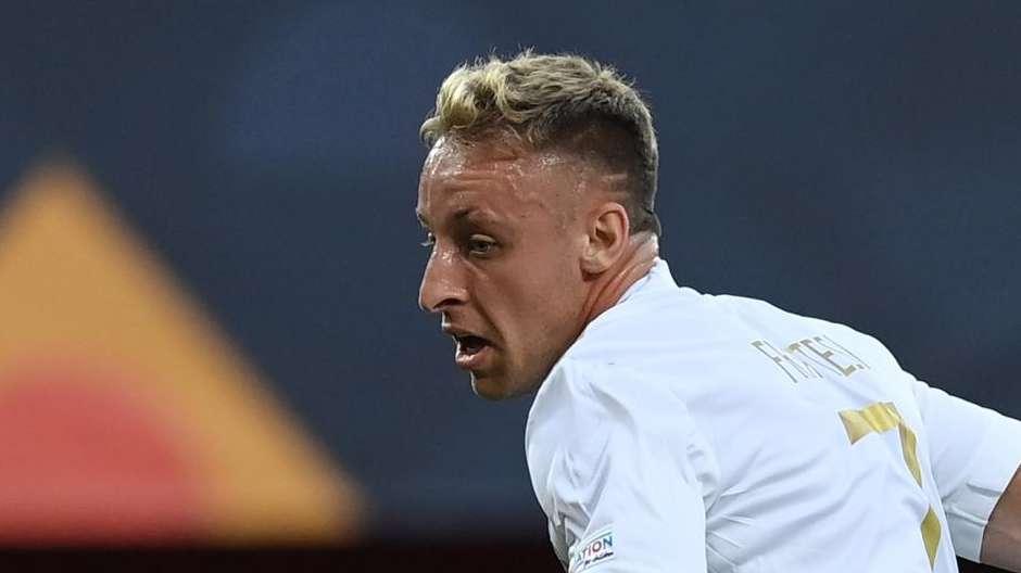 SM - Italia-Ucraina, tre nerazzurri in campo. Spalletti si affida alle mezzali di Inzaghi
