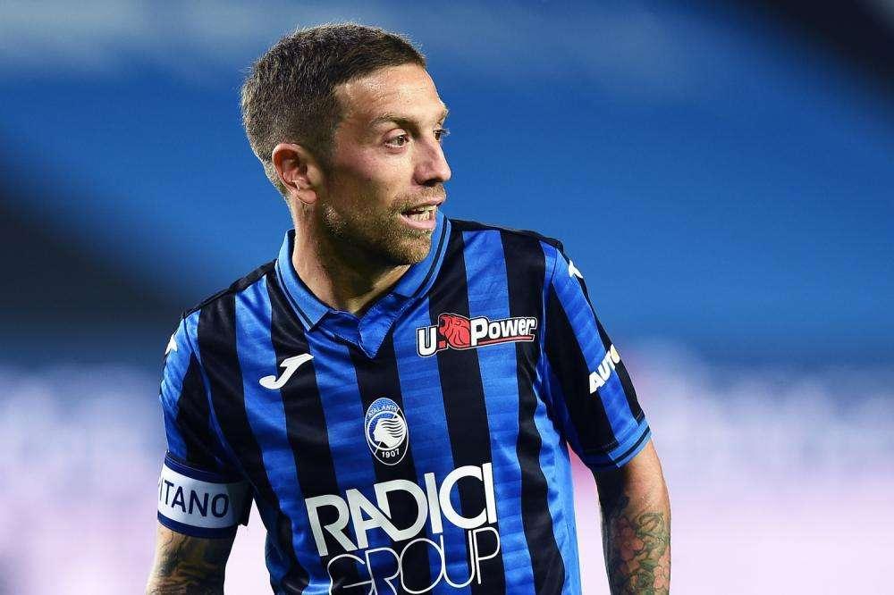 Serie A, Alejandro Papu Gomez premiato come Mvp del mese di giugno