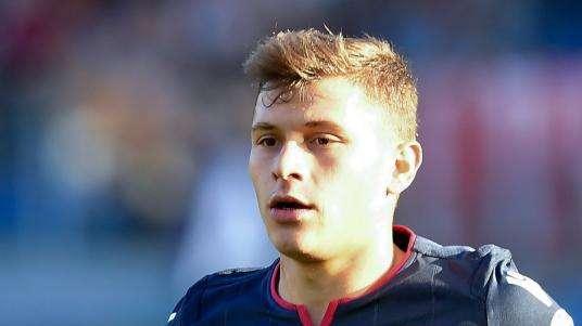 GdS - Barella conteso: c'è il tentativo del Milan, però l'Inter resta avanti