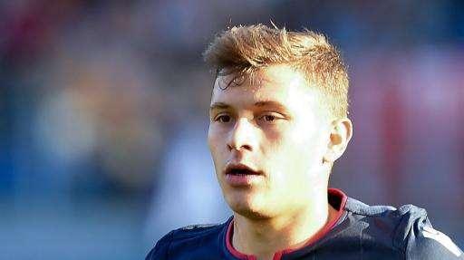 GdS - Barella in attesa del vertice Marotta-Giulini. L'Inter non vuole aste, Bastoni fuori dai giochi 
