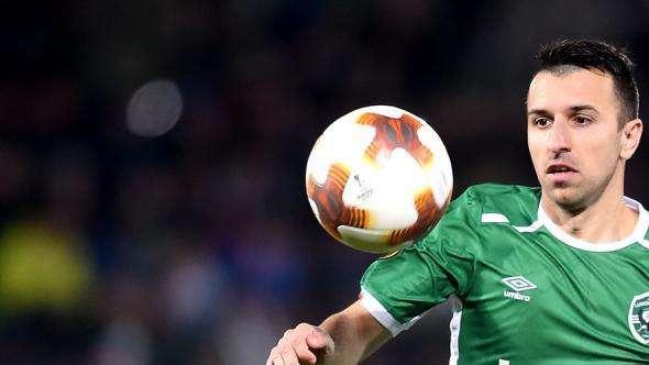 Ludogorets, Dyakov: "Peccato lo stadio vuoto. Sarà molto difficile ma ci proveremo"