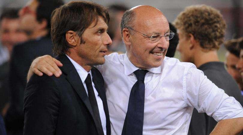 FcIN - Conte-Juve è fredda, ma 'mai dire mai'. Permane l'intesa con Marotta, però Suning non ha ancora dato l'ok