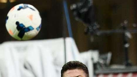 Oriali: "Labiale WM? Altro che spogliatoio tranquillo..."