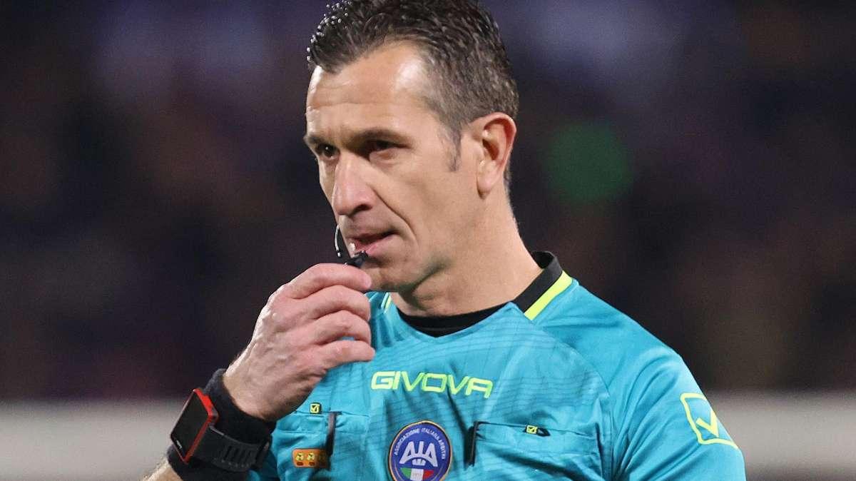 Moviola GdS - Bene Doveri. Carlos Augusto è in fuorigioco quando segna