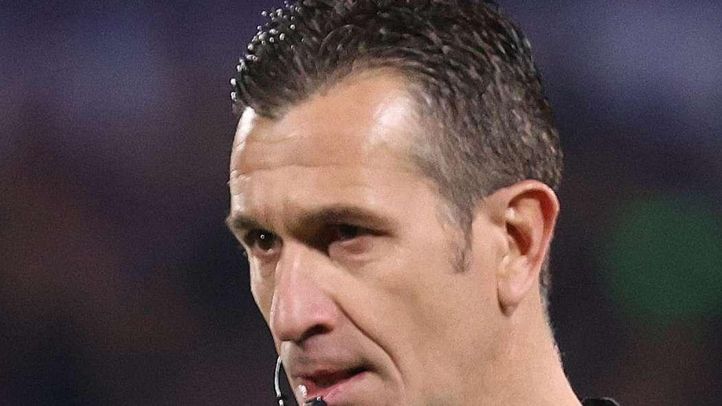 Indiscrezioni confermate: il big match scudetto Napoli-Inter a Doveri. Marini-Di Bello al VAR