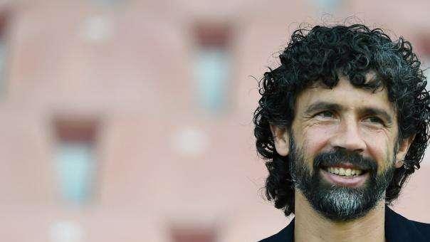 Il monito di Tommasi: "Serve un vero Ministero dello Sport"