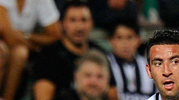 GdS - Isla, paradosso Inter: ora deve tifare Juve!