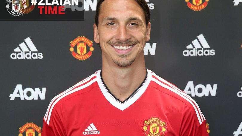 Ibra: "Con Mou all'Inter bei ricordi, l'unico rimpianto è che è durata poco. Siamo vincenti e vinceremo ancora"
