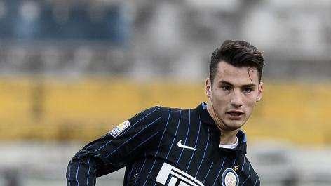 Bonazzoli: "Volevamo vincere, godiamoci questo momento. Segnare è la cosa più bella del mondo!"