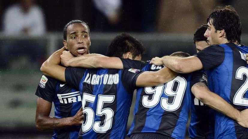 L'Inter è la squadra col maggior numero di marcatori