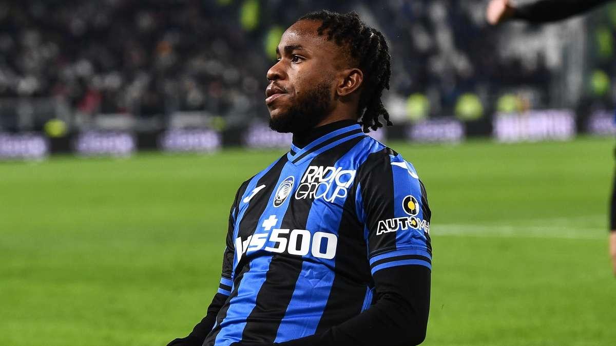 L'Atalanta non sbaglia: 2-0 alla Sampdoria e terzo posto provvisorio col Milan