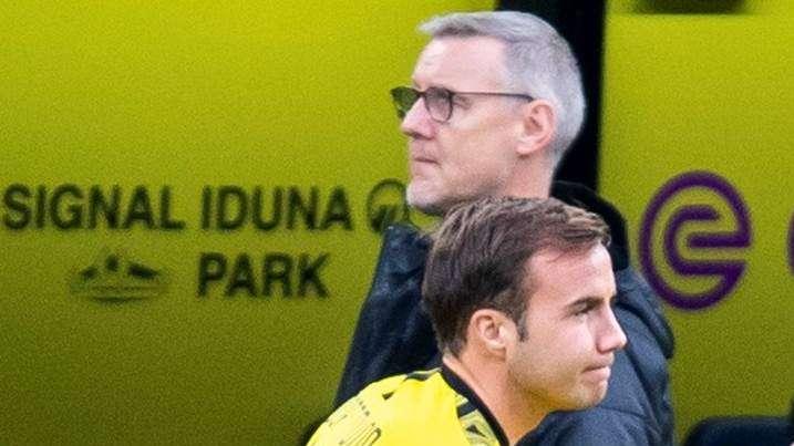 Borussia Dortmund, Reus k.o.. Zorc: "Speriamo non sia nulla di grave"