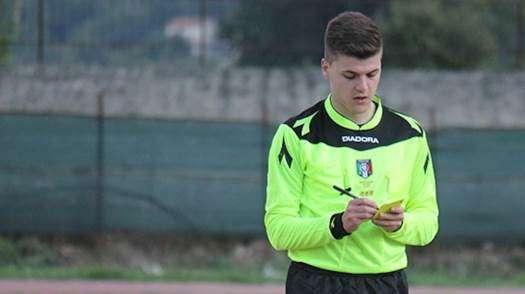 Domani Fiorentina-Inter anche al femminile: dirigerà Grasso di Ariano Irpino