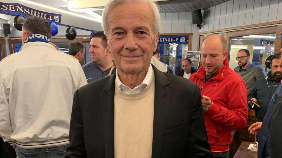 L'Inter ricorda Simoni nel giorno del compleanno: "Esempio di stile, competenza e umanità"