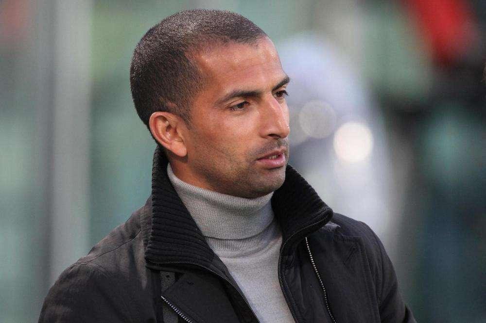 Lamouchi: "Inter più concreta, se la giocherà con la Juve. Conte è garanzia di vittoria"