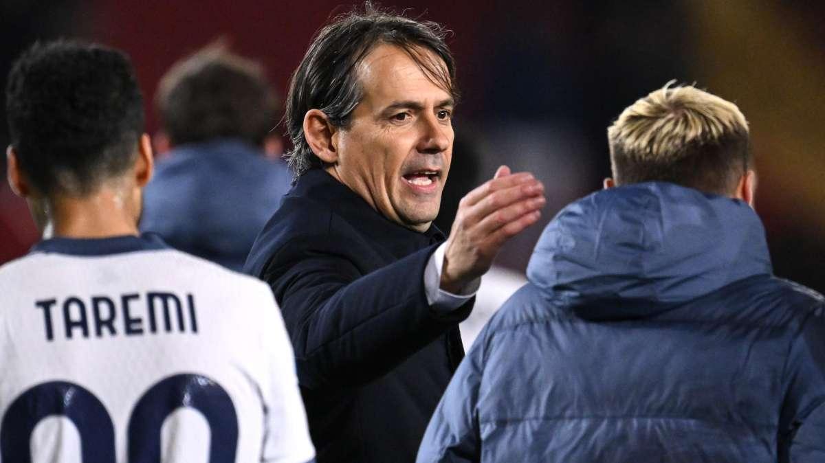 CdS - Inzaghi parla alla squadra: niente drammi, ma serve una reazione forte. Napoli-Inter? L'obiettivo è chiaro 