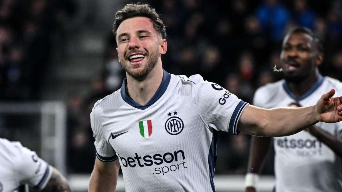 TS - Dumfries e Zielinski recuperati, Thuram torna col Barça. Inter-Roma, Carlos Augusto dal 1' ma con il dubbio ruolo 