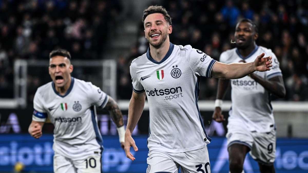 CdS - Il Napoli mette pressione all'Inter: la gara da replicare è quella con l'Atalanta