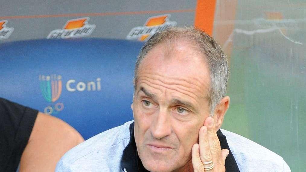 Guidolin in conferenza: "K.O. meritato, mi amareggia"