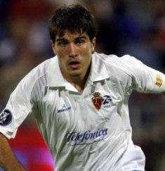 Alberto Zapater