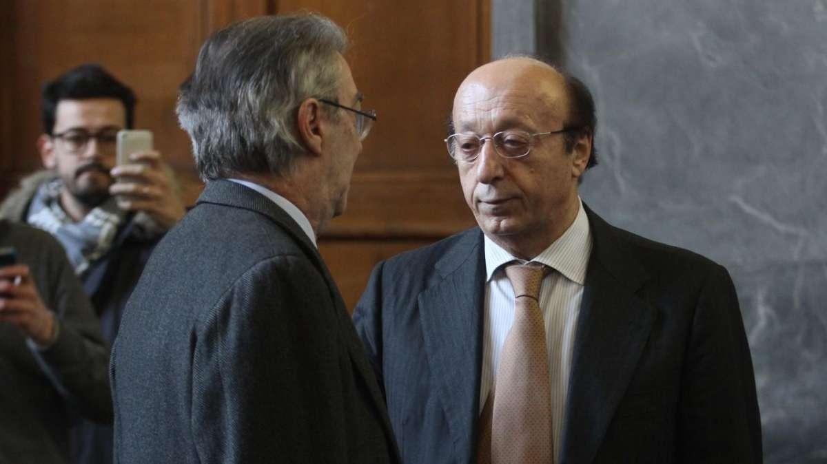 Narducci (pm di Calciopoli) scrive a Report: "I fatti non si prestano ad essere alterati con facilità"