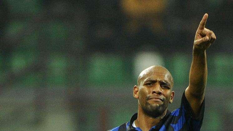 Caliendo spiega: "Maicon-Real? Non mi risulta"