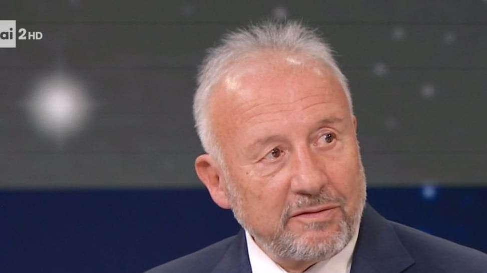 Zaccheroni: "Milan col 5-3-2, è diverso dal 3-5-2. Ha dato coraggio e campo all'Inter"