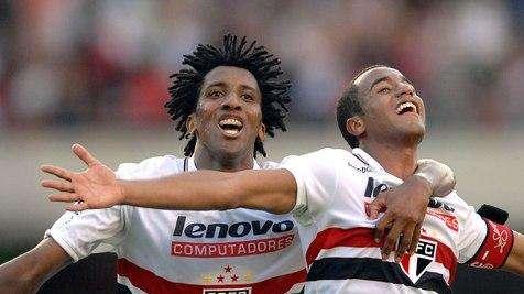 Lucas, dal ritiro della Seleçao messaggi al S. Paolo