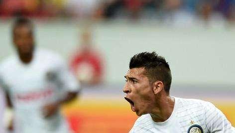 GdS - Botta, bene il gol. Ma in fase di ripiegamento...