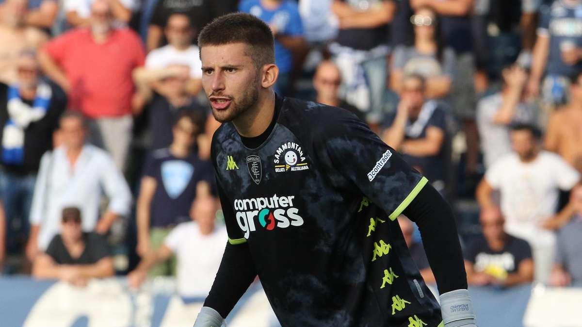 TS - Il Chelsea pensa ad Onana: Vicario è il preferito dell'Inter se l'ex Ajax dovesse partire