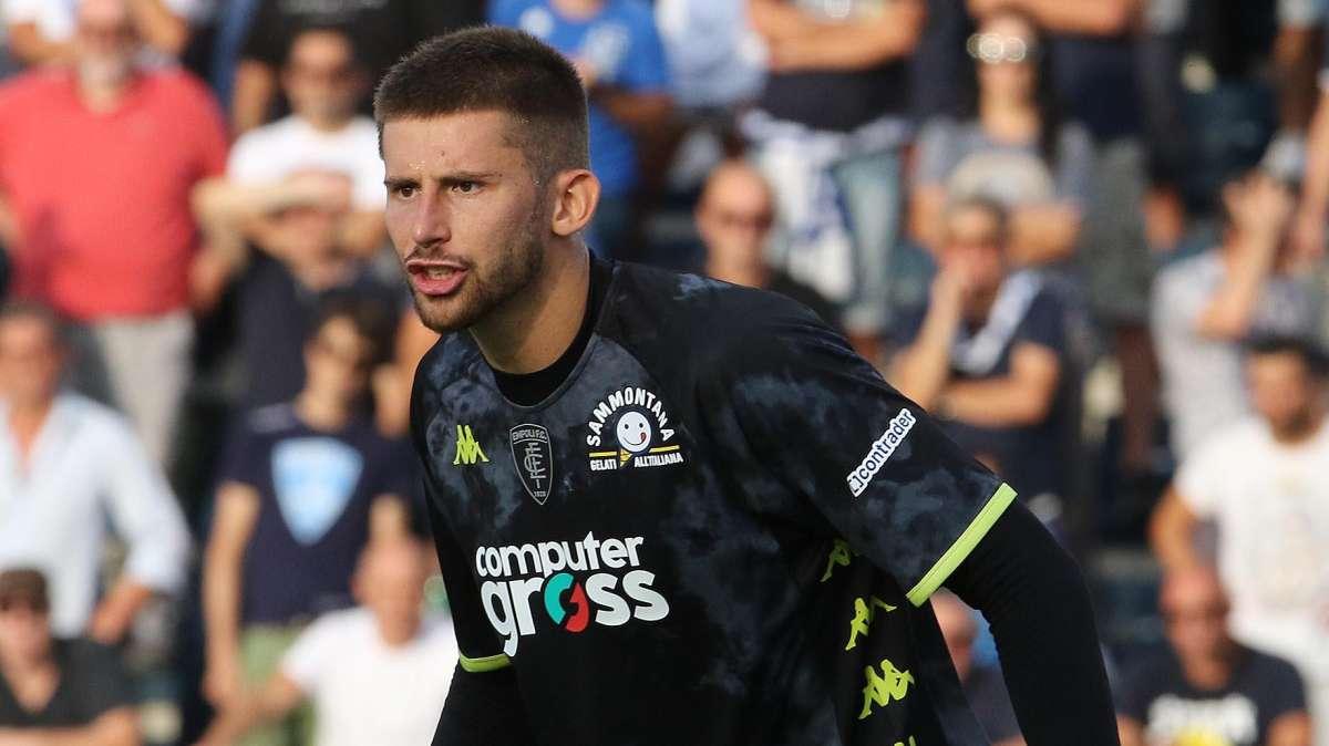 Empoli, il presidente Corsi: "Vicario? Ci sono delle squadre che hanno fatto domanda. Inter e Napoli interessate"