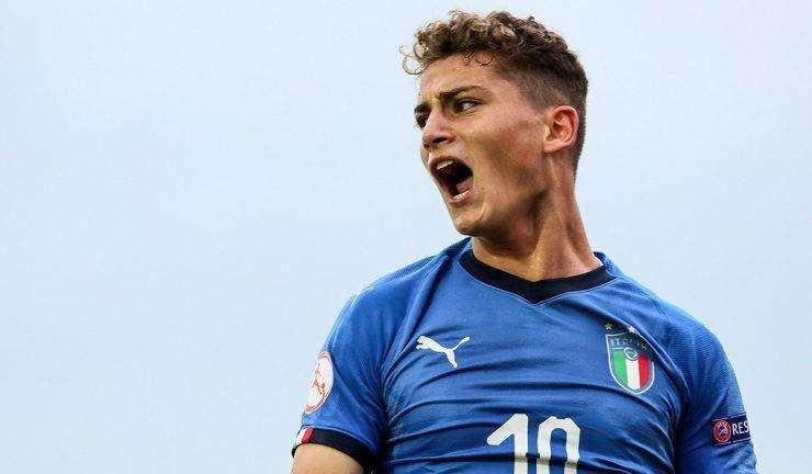 Esposito: "Ai giovani consiglio le esperienze all’estero. Tornare? Quando ci saranno le offerte giuste"
