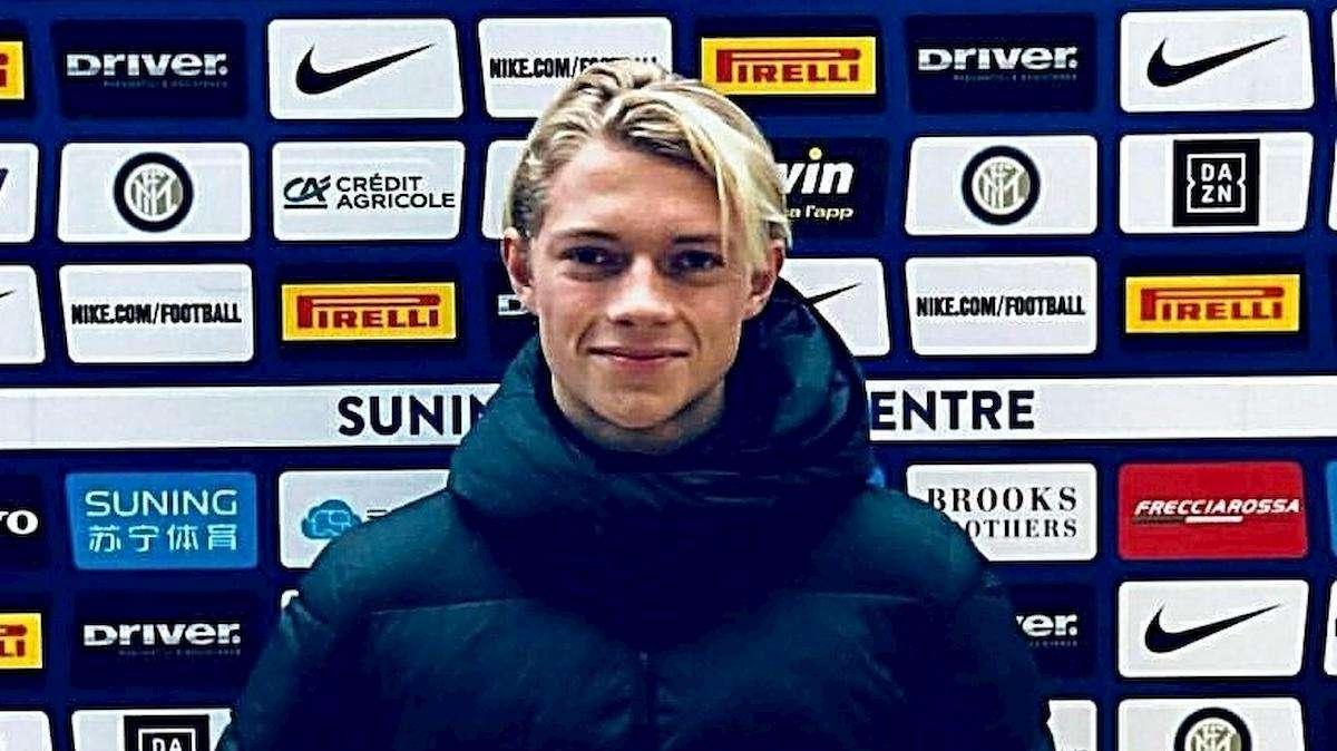 L'agente di Lindkvist a FcIN: "Giocatore moderno, molto tecnico. Inter professionale nella trattativa"