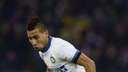Taider: "Nazionale, felice di esserci. Con Handa..."