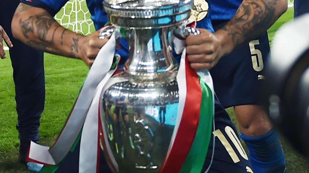 UFFICIALE - Italia e Turchia ospiteranno Euro 2032: i 10 stadi saranno scelti entro ottobre 2026