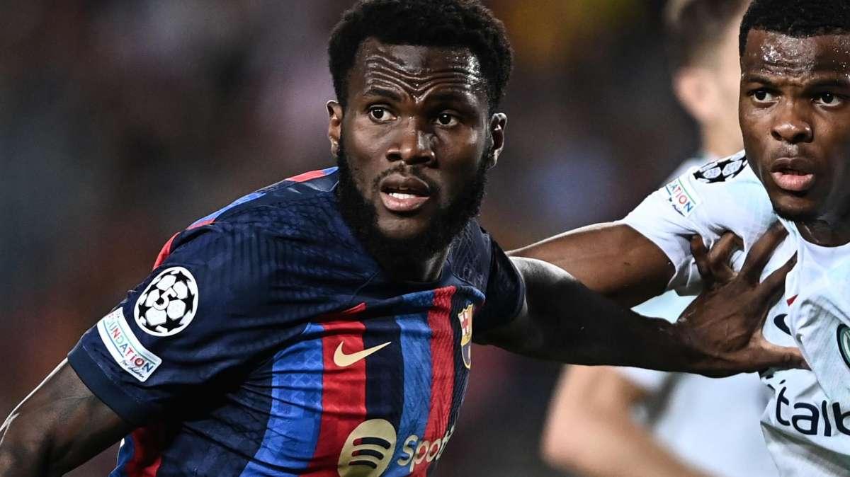 Sport - Inter-Barcellona, summit di mercato a Oporto: sul tavolo quattro nomi, i dettagli