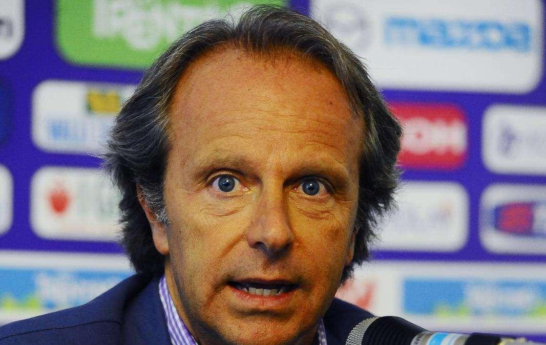 Della Valle è una furia: "Juve, mossa vergognosa"