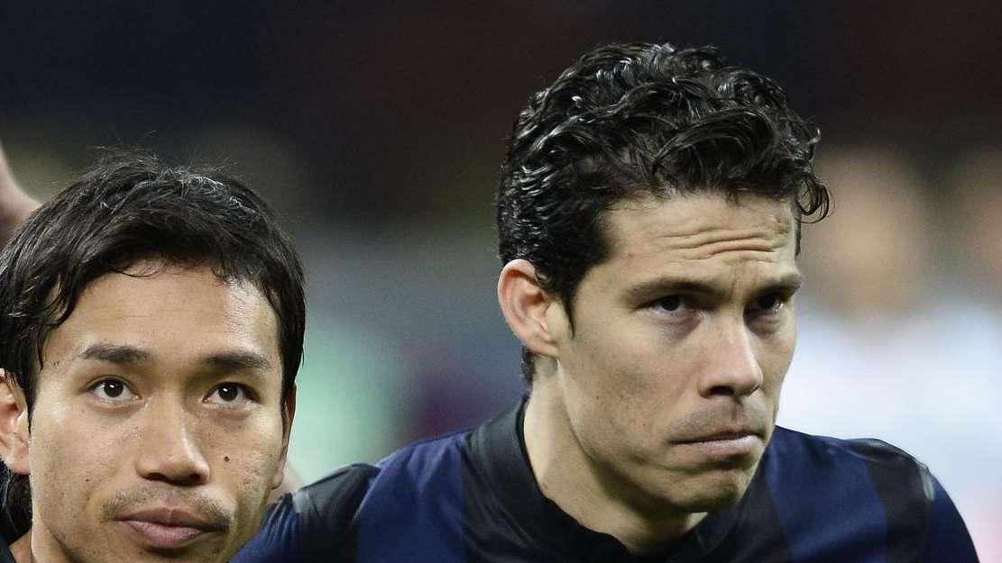 GdS - WM e Montella, recuperati Hernanes e Gomez