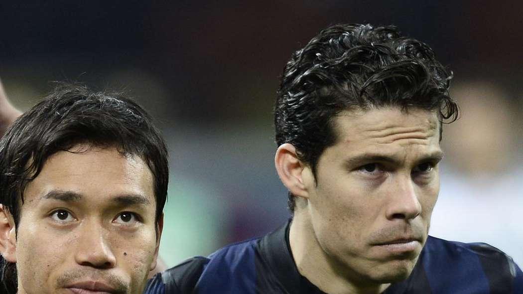 GdS - Hernanes, WM decide domani. Per Ranocchia...