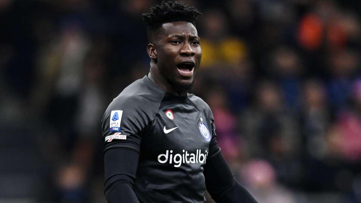 TS - Non solo Brozovic: il Barcellona pensa anche a Dumfries e Onana (in caso di addio di Ter Stegen)