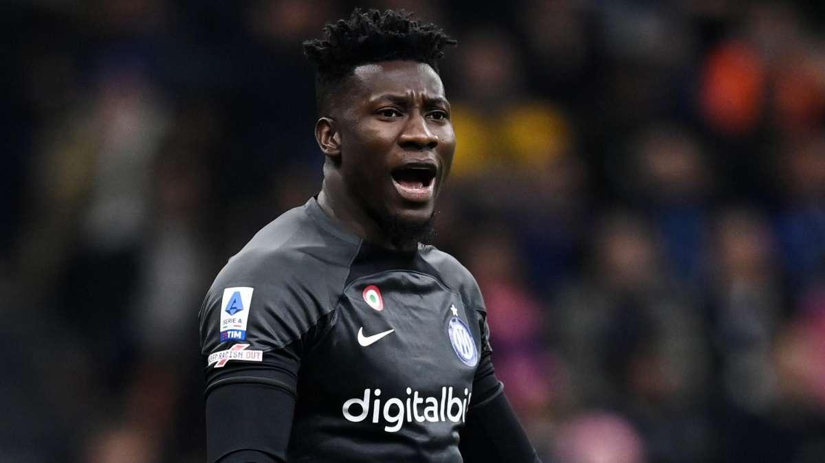 CdS - Inter, tutta la rosa sotto accusa: senza Champions, Onana l'indiziato numero uno a lasciare. E i rinnovi...