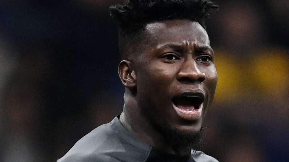 Pagelle TS - Onana e Martinez sotto il 5. Si salvano i difensori e Barella