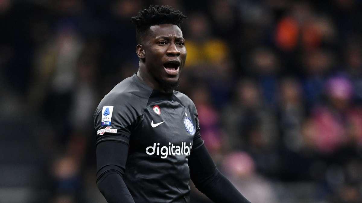 GdS - Passo indietro del Camerun? Onana può tornare in Nazionale: il sostituto è un disastro