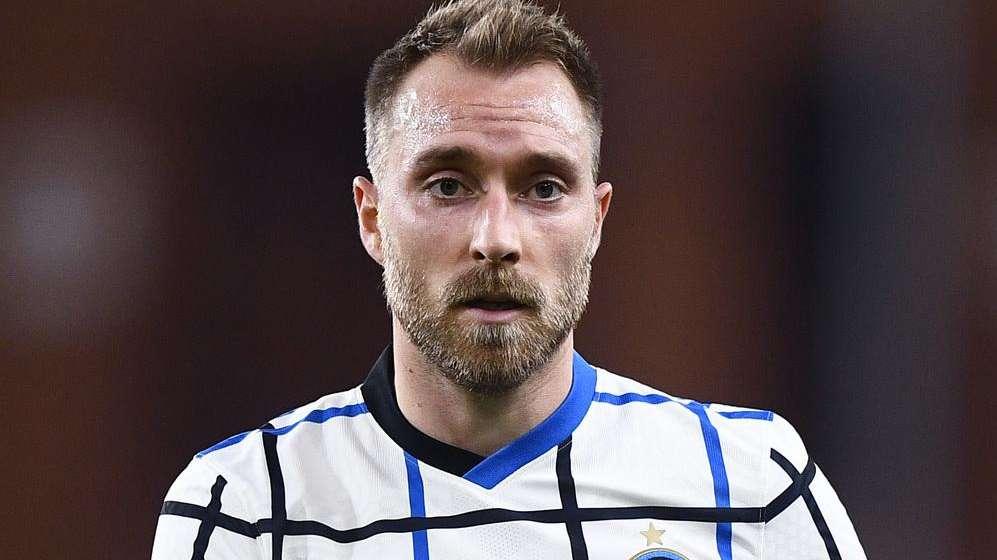GdS - Conte sperimenta: Eriksen in campo come regista. E ora il danese può restare a Milano