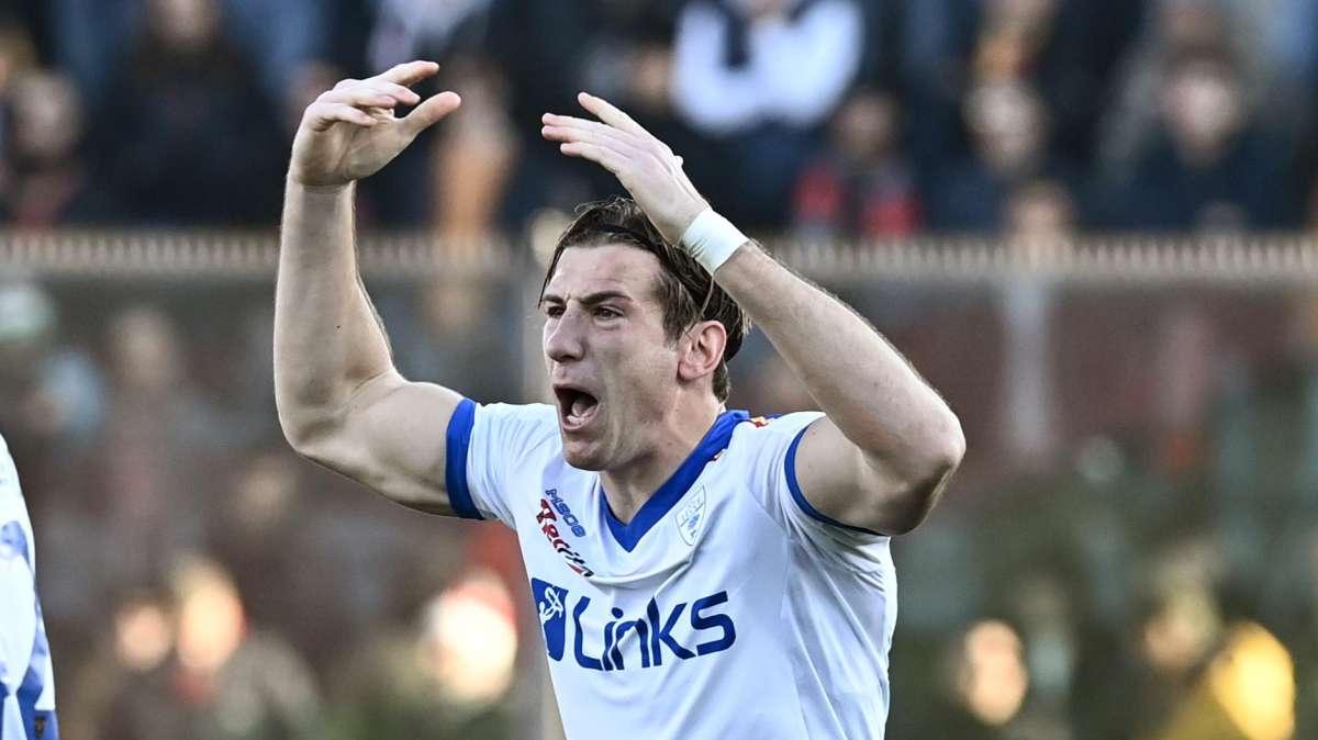Il rammarico di Baschirotto: "Inter grande squadra. Era un sogno giocare davanti a 80mila persone"