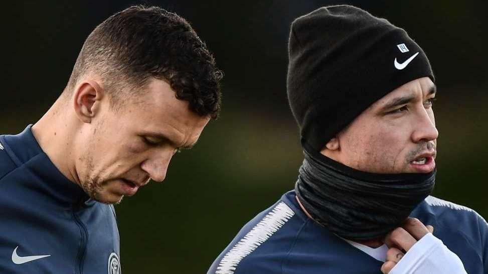 TS - Perisic e Nainggolan, da esuberi a risorse? Conte può pensare al 3-4-2-1 che esalterebbe anche Eriksen e Vidal
