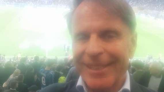 Zilliacus: "Inter? Non dobbiamo disturbare la concentrazione della squadra sulla finale di Champions League"