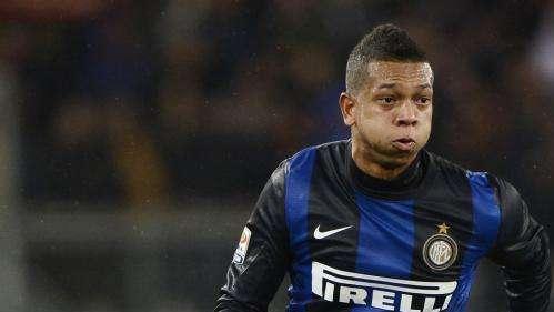 Contusione per Guarin: il colombiano contrariato