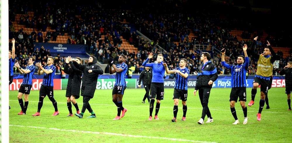 GdS - Champions, per l'Atalanta ci sarebbe il problema S. Siro: all'estero in campo neutro?