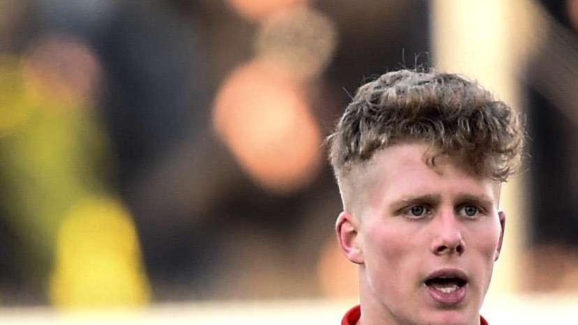 UFFICIALE - Emmers in prestito all'Almere: "Avevo diverse opzioni. L'obiettivo è la Eredivisie"